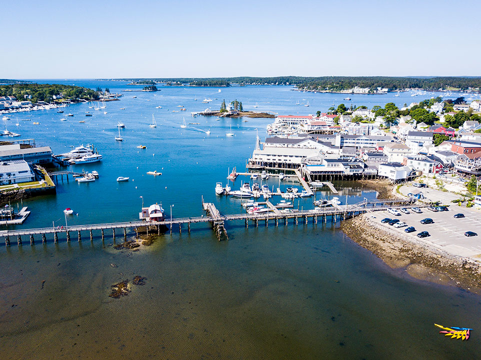 Boothbay Harbor