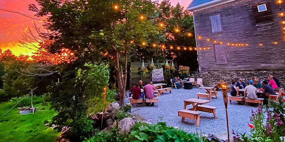 Sterlington Public House in Union, Maine