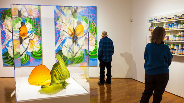 Farnsworth Art Museum, Rockland, Maine