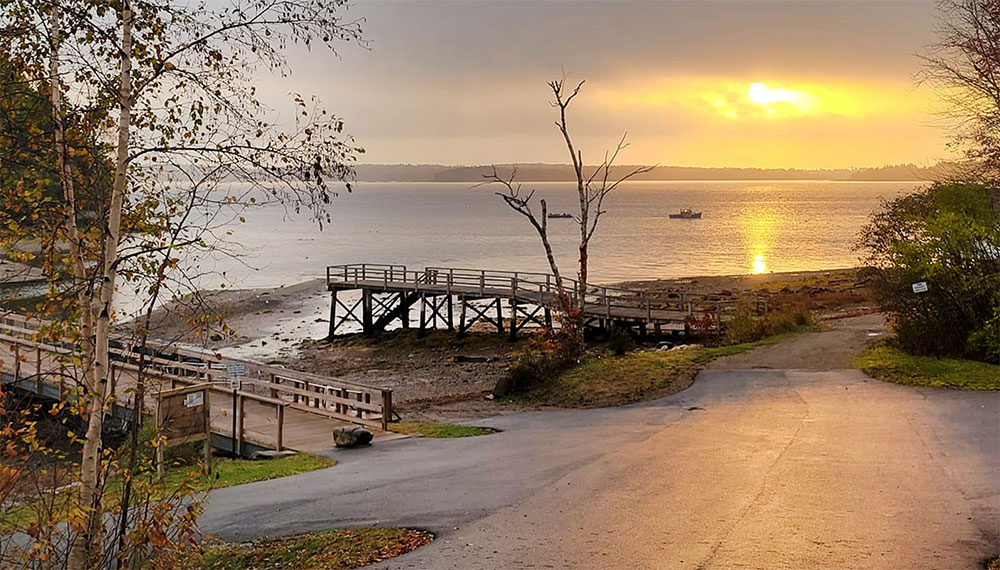 Northport Landing, Northport, Maine