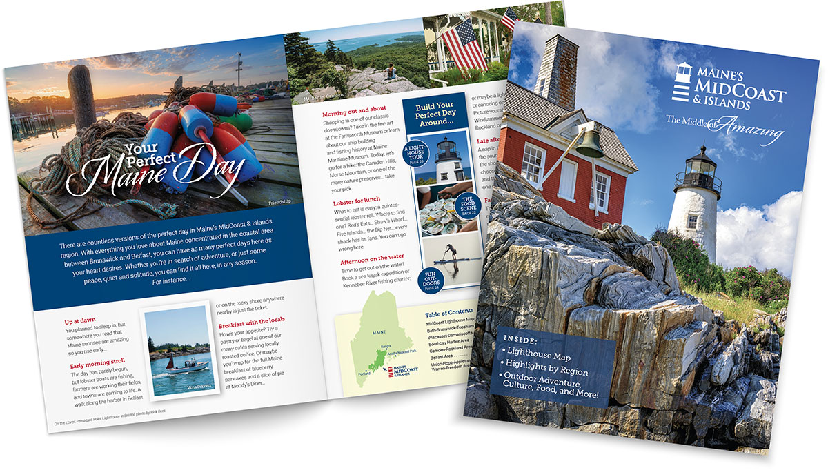 Our 32-page FREE MidCoast Guidebook