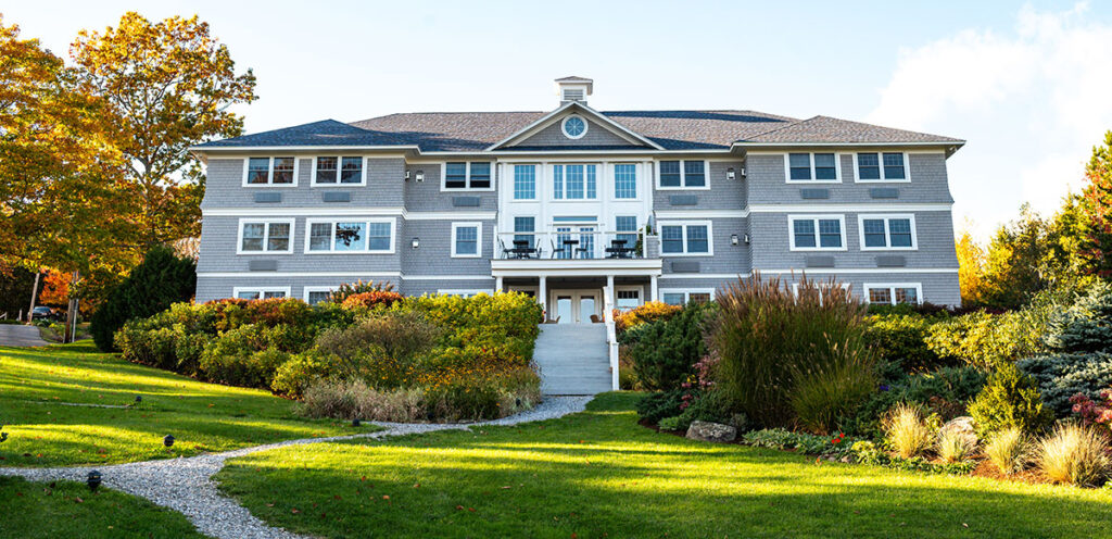 A Sea to Table Getaway - Maine's MidCoast & Islands