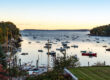 Rockport Harbor, MidCoast Maine