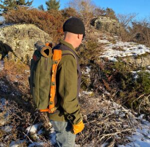 Governor Baxter Hand Made, outdoor clothing and accessories, Topsham, Maine