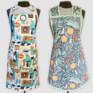 Yo Momma's Apron Strings, Brunswick, Maine