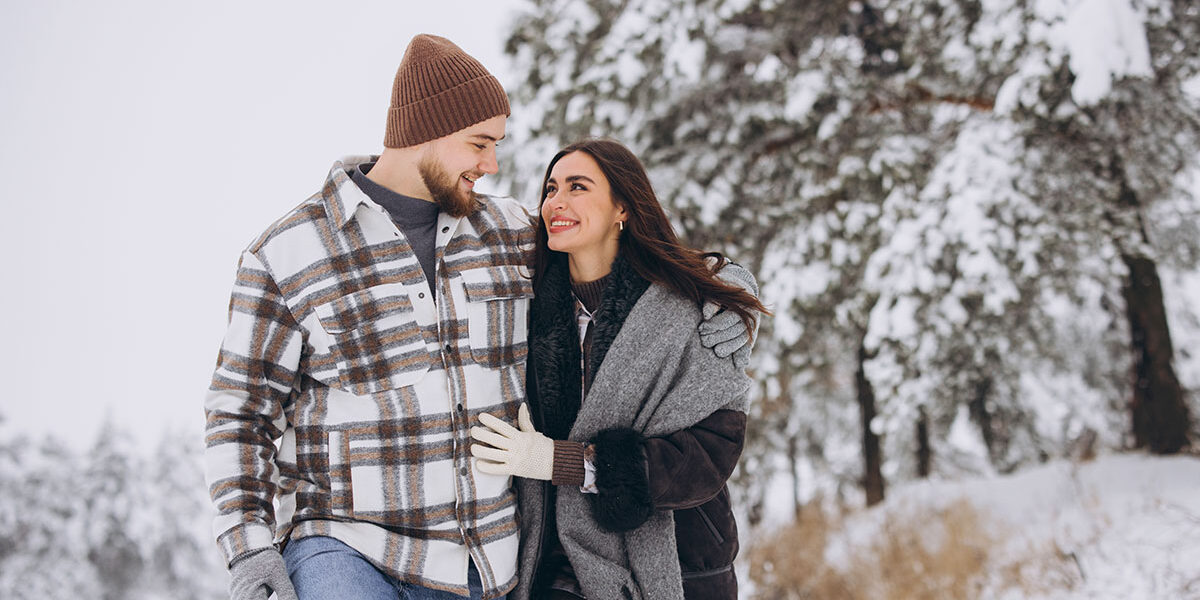 Winter is the Season for Romance in the MidCoast