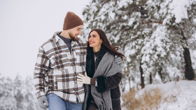 Winter is the Season for Romance in the MidCoast