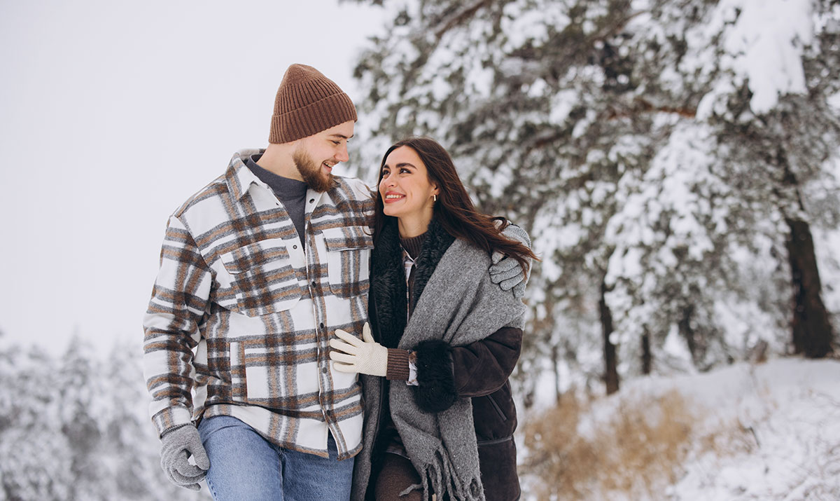 Winter is the Season for Romance in the MidCoast