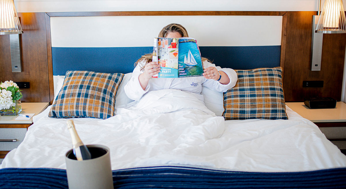 Off-Season Rates in the MidCoast