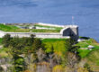 Fort Knox in Prospect, Maine