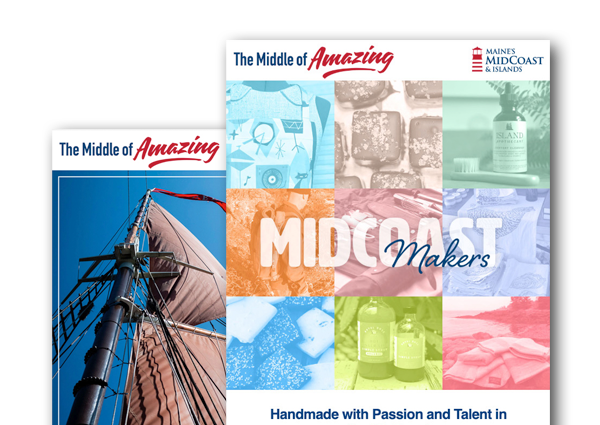 Maine's MidCoast & Islands emails